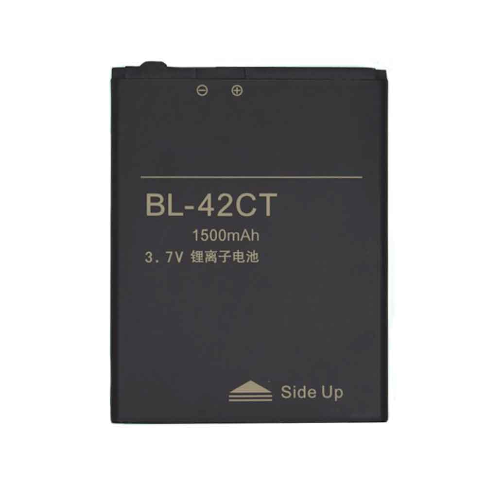 BL-42CT batería